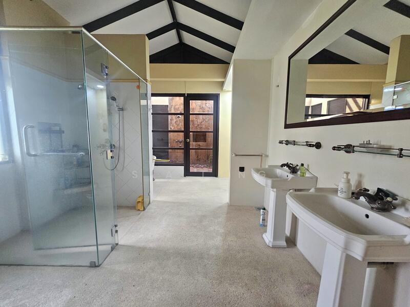 Untuk Dijual - The Mines