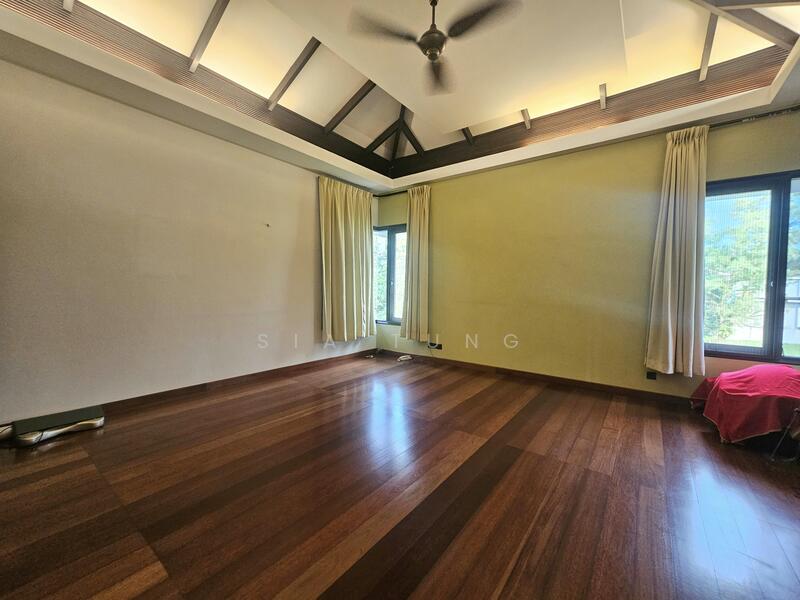 Untuk Dijual - The Mines