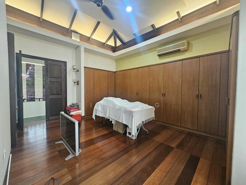 Untuk Dijual - The Mines