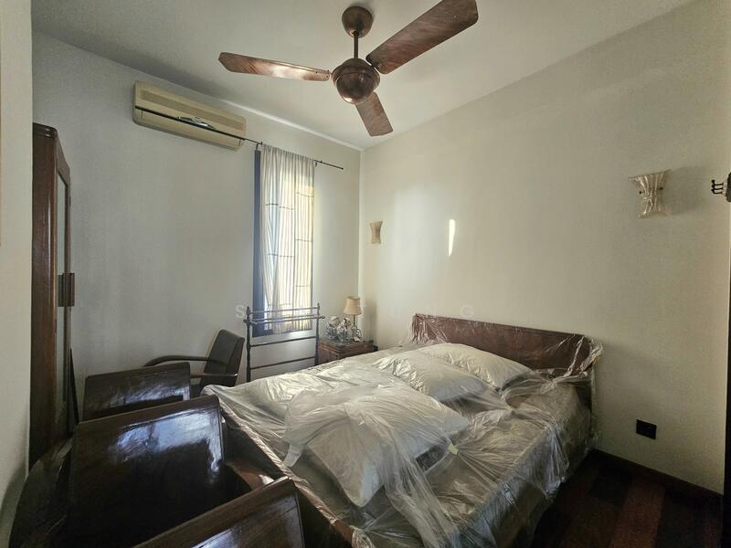 Untuk Dijual - The Mines