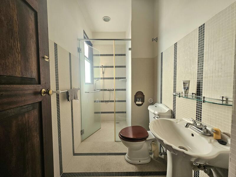 Untuk Dijual - The Mines