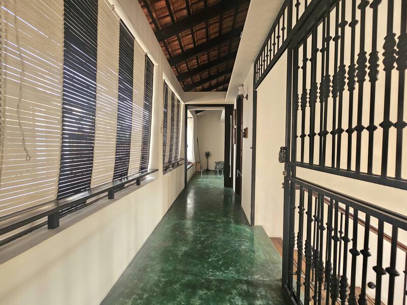 Untuk Dijual - The Mines