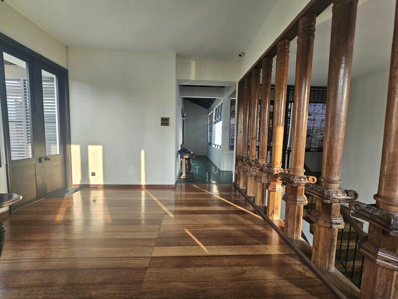 Untuk Dijual - The Mines