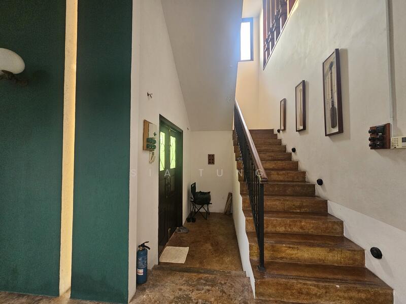 Untuk Dijual - The Mines