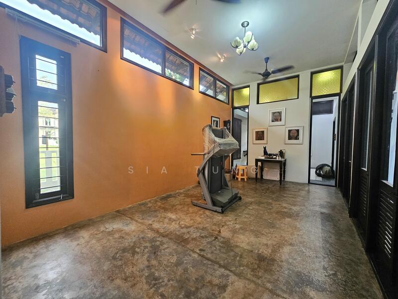 Untuk Dijual - The Mines