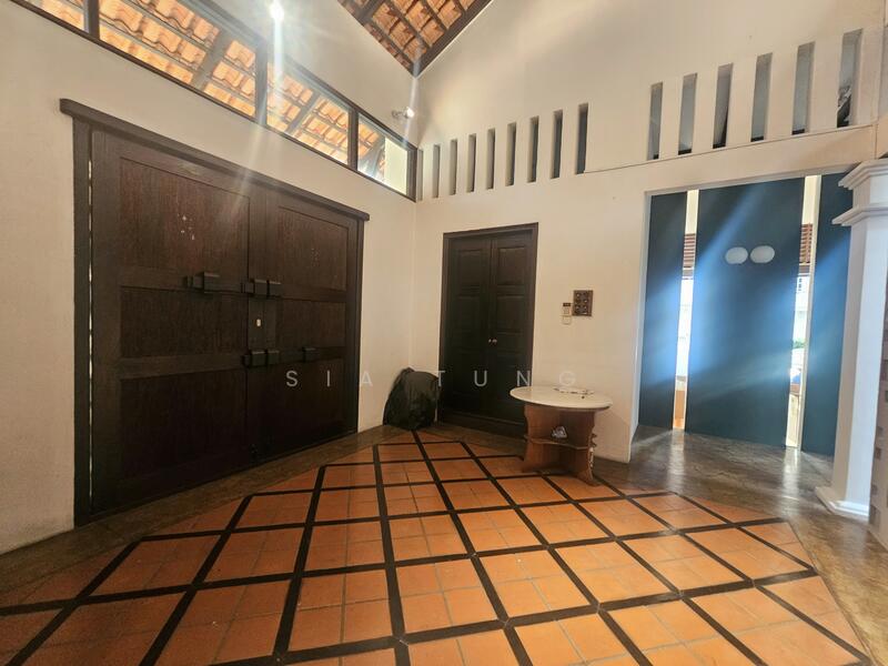 Untuk Dijual - The Mines