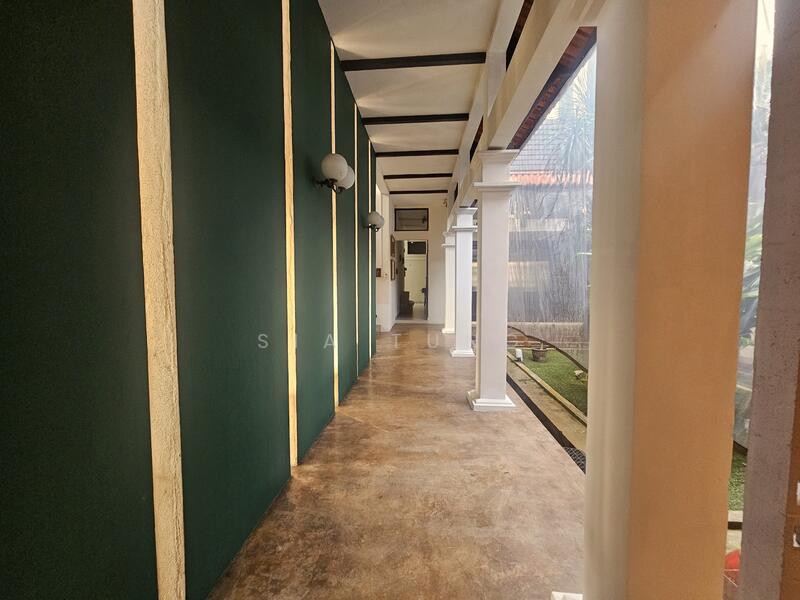 Untuk Dijual - The Mines