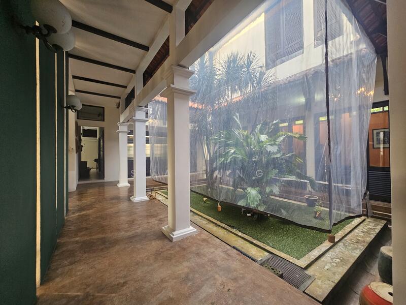 Untuk Dijual - The Mines