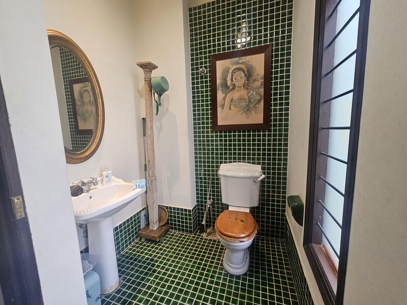 Untuk Dijual - The Mines