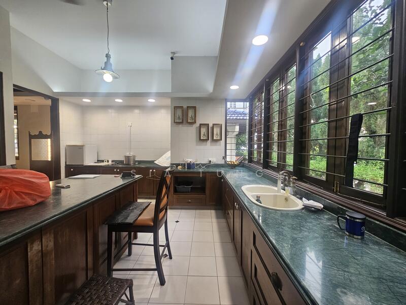 Untuk Dijual - The Mines