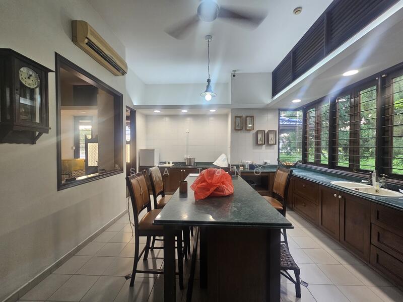 Untuk Dijual - The Mines