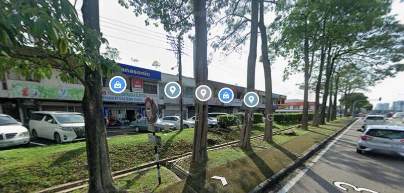 For Rent - Taman Sentosa @ Sri Tebrau