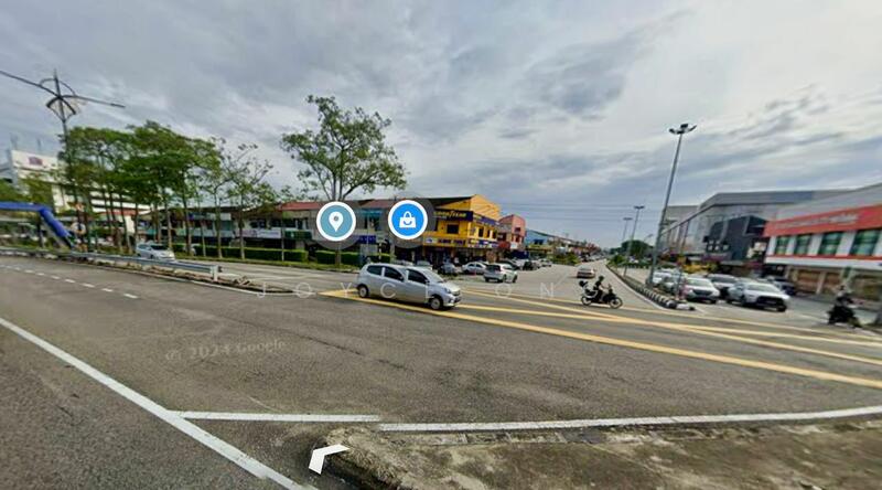 For Rent - Taman Sentosa @ Sri Tebrau