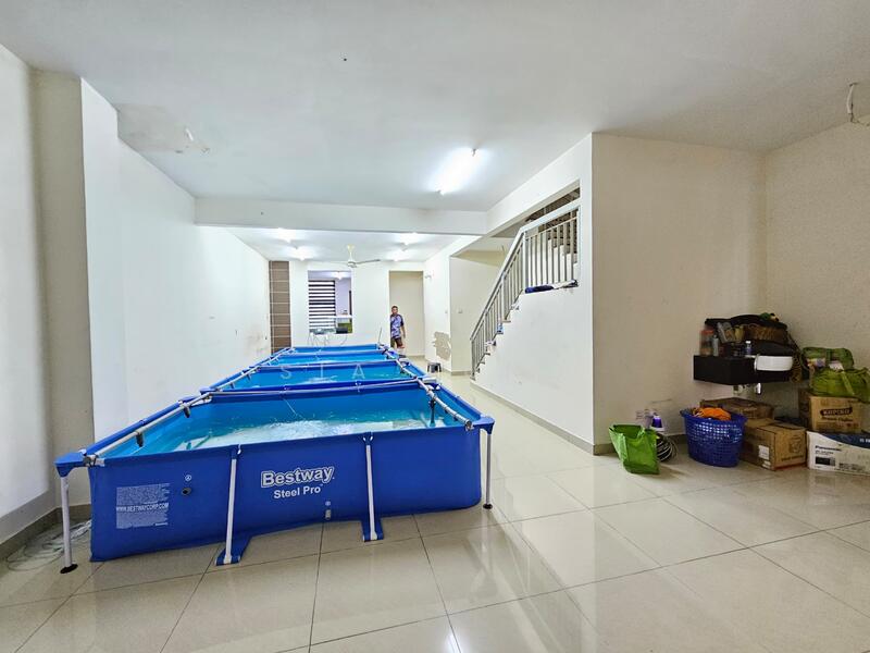 For Sale - Taman Ukay Tropika