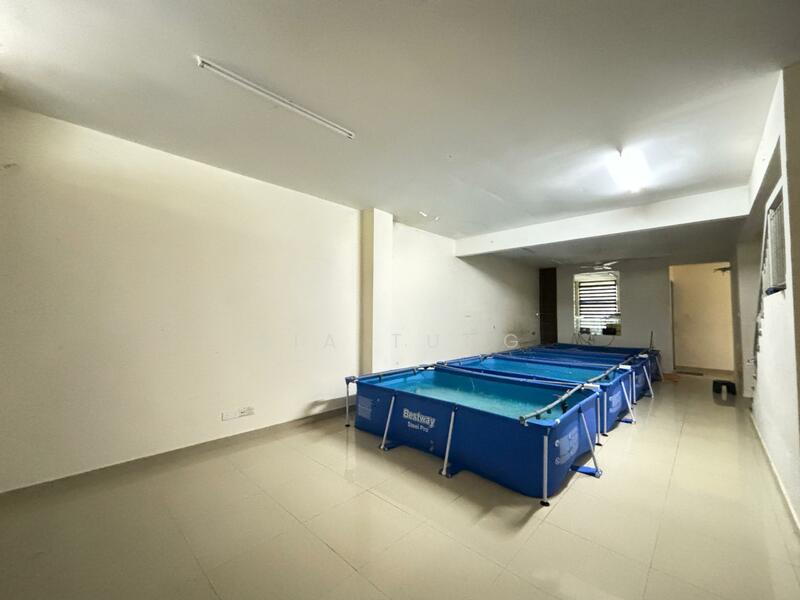 For Sale - Taman Ukay Tropika