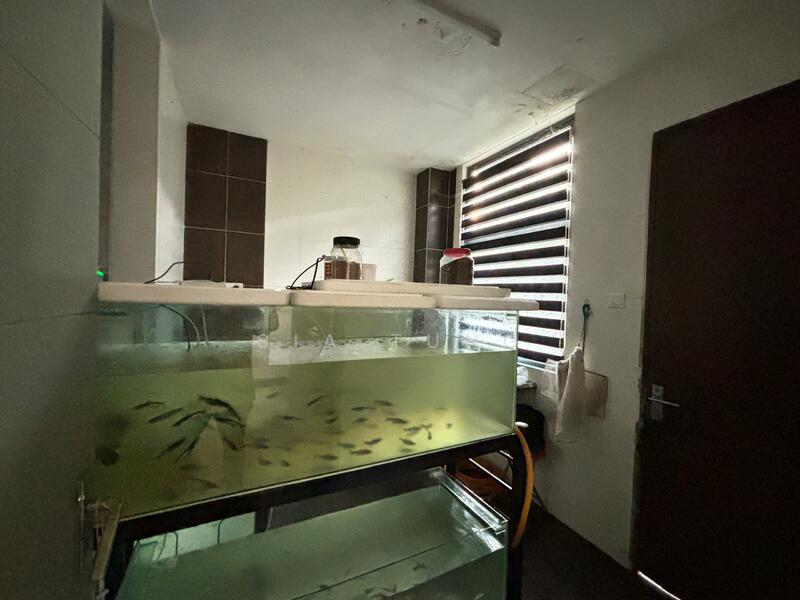 For Sale - Taman Ukay Tropika