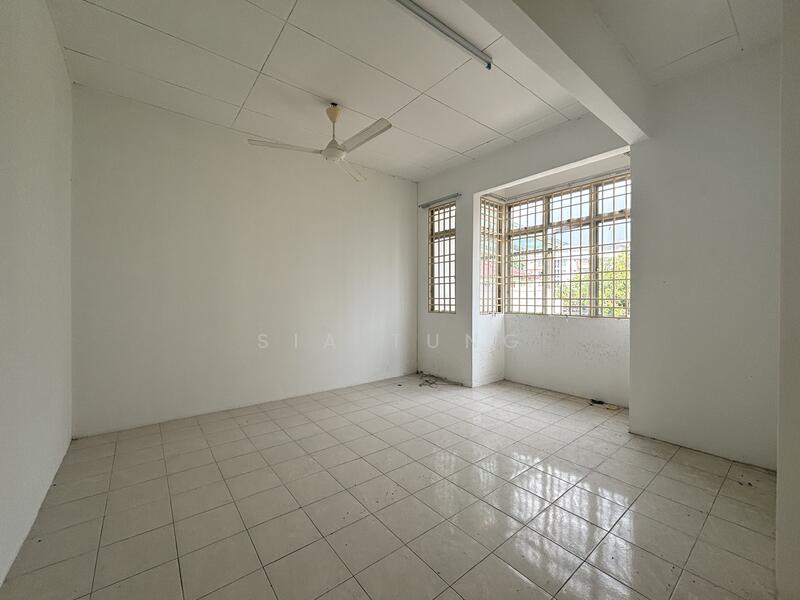 Untuk Dijual - Taman Ukay Bistari