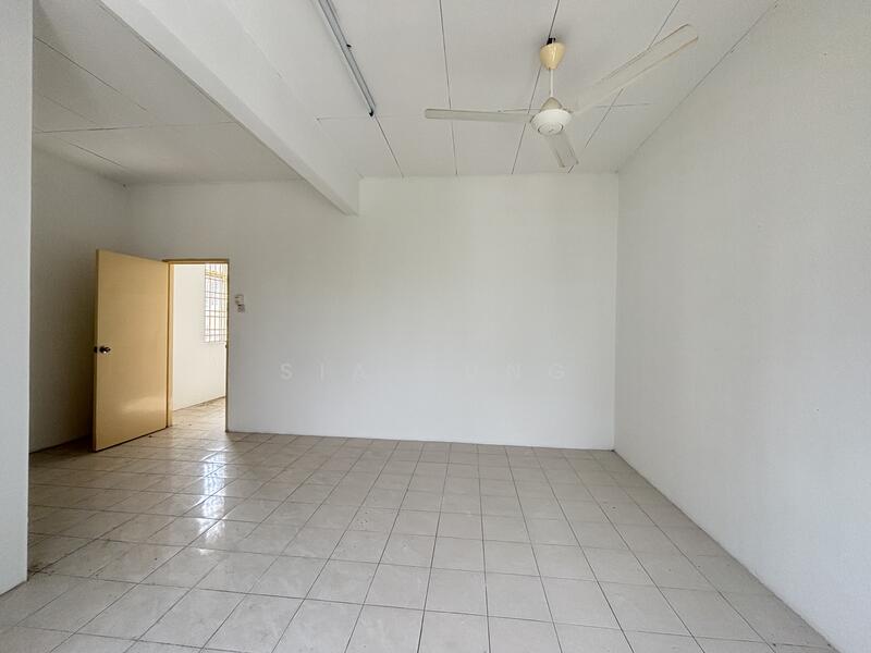 Untuk Dijual - Taman Ukay Bistari