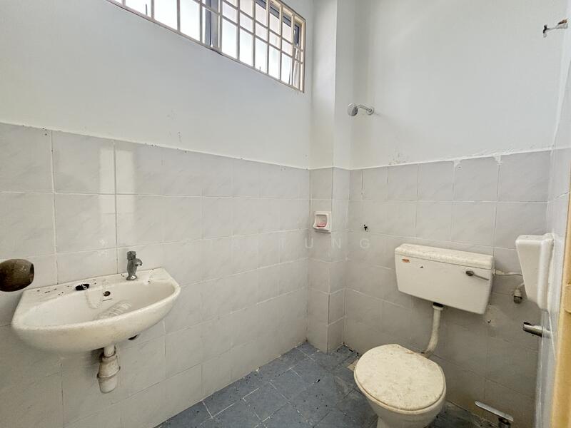 Untuk Dijual - Taman Ukay Bistari