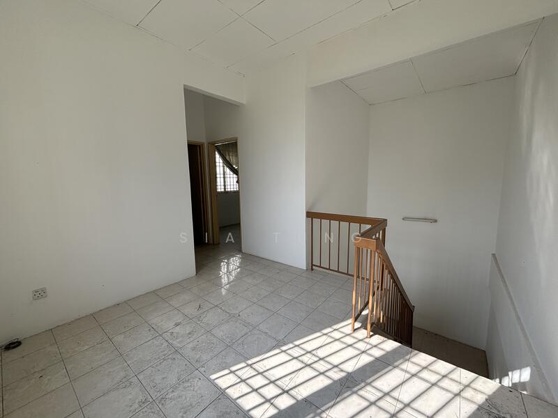 Untuk Dijual - Taman Ukay Bistari