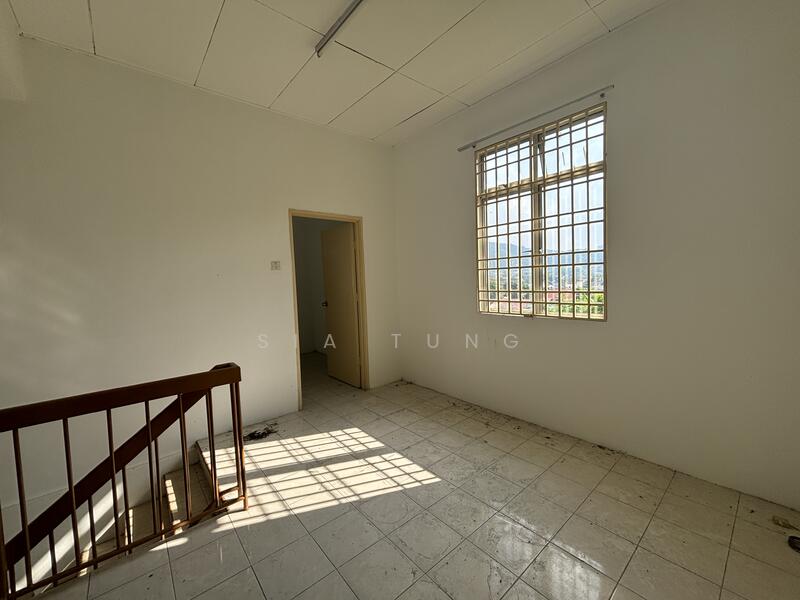 Untuk Dijual - Taman Ukay Bistari