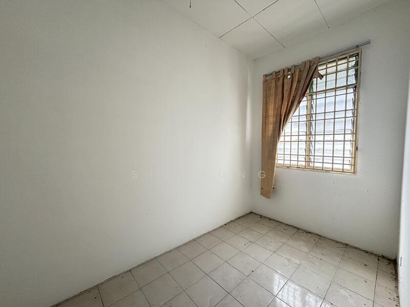 Untuk Dijual - Taman Ukay Bistari