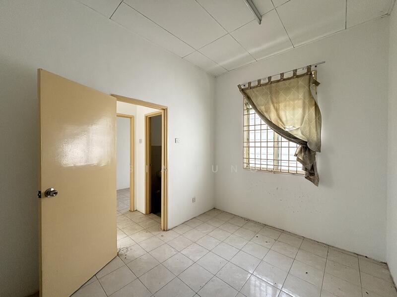 Untuk Dijual - Taman Ukay Bistari