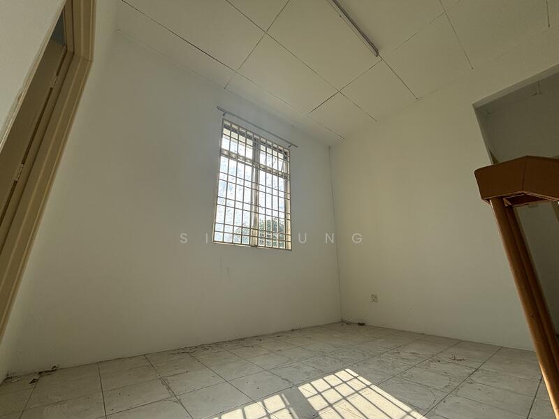 Untuk Dijual - Taman Ukay Bistari