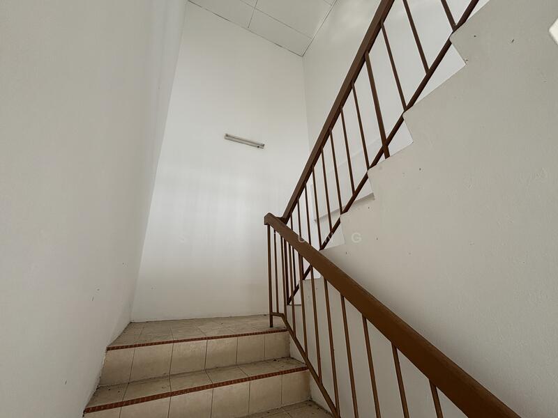 Untuk Dijual - Taman Ukay Bistari