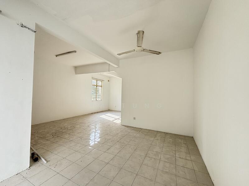 Untuk Dijual - Taman Ukay Bistari