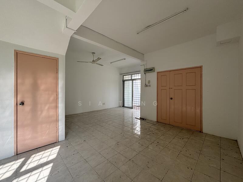 Untuk Dijual - Taman Ukay Bistari