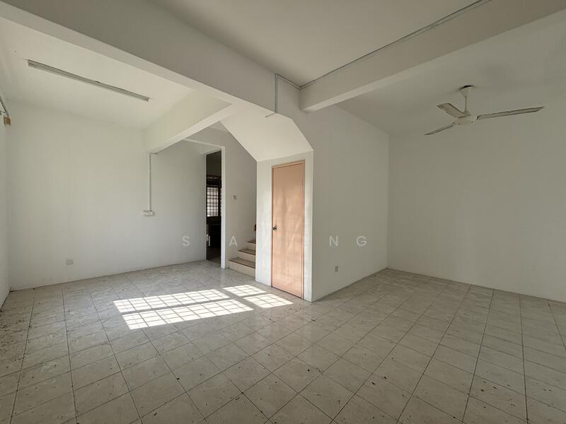 Untuk Dijual - Taman Ukay Bistari