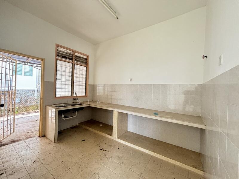 Untuk Dijual - Taman Ukay Bistari