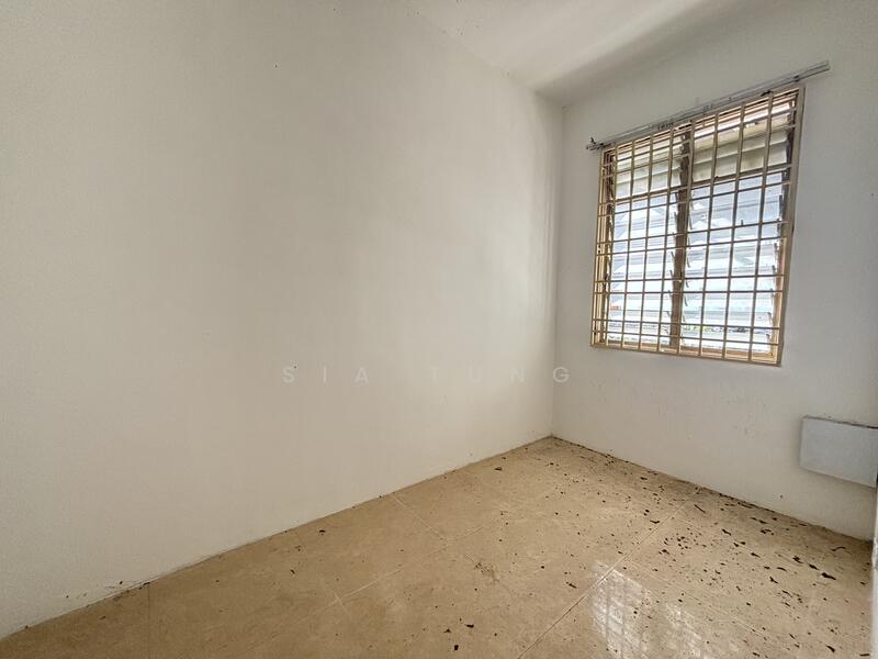 Untuk Dijual - Taman Ukay Bistari