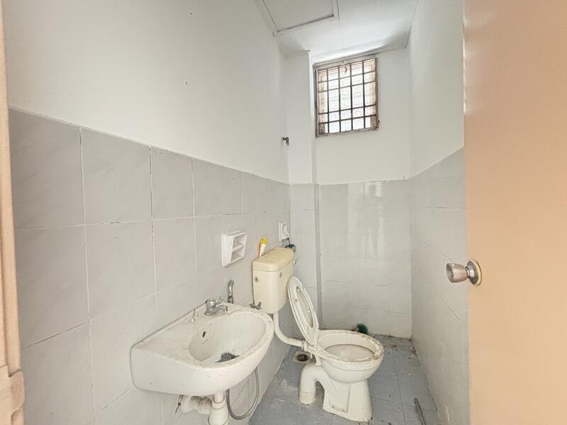 Untuk Dijual - Taman Ukay Bistari