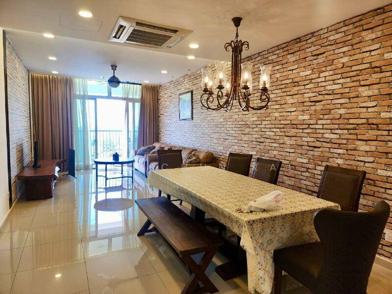 For Rent - Sandilands