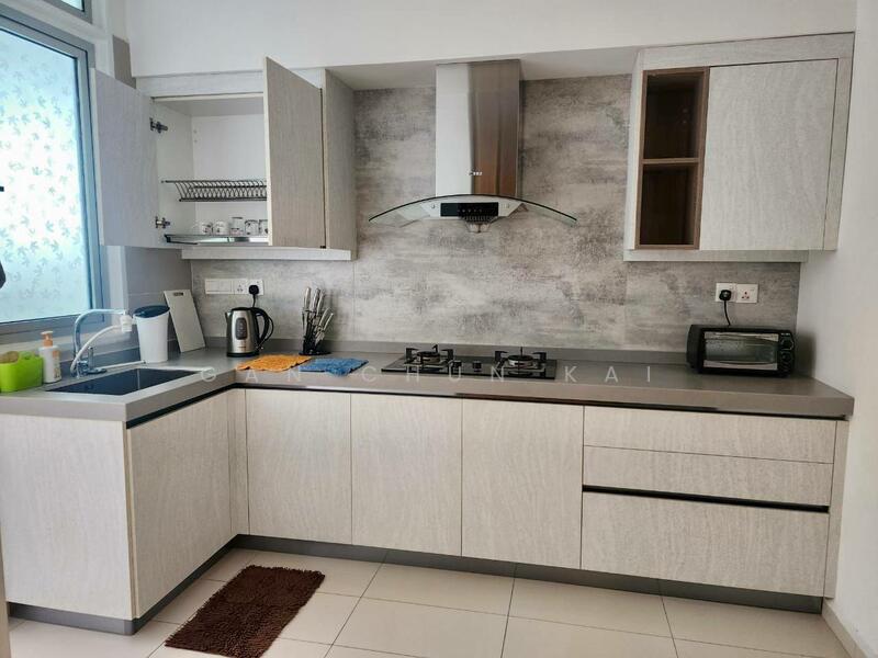 For Rent - Sandilands