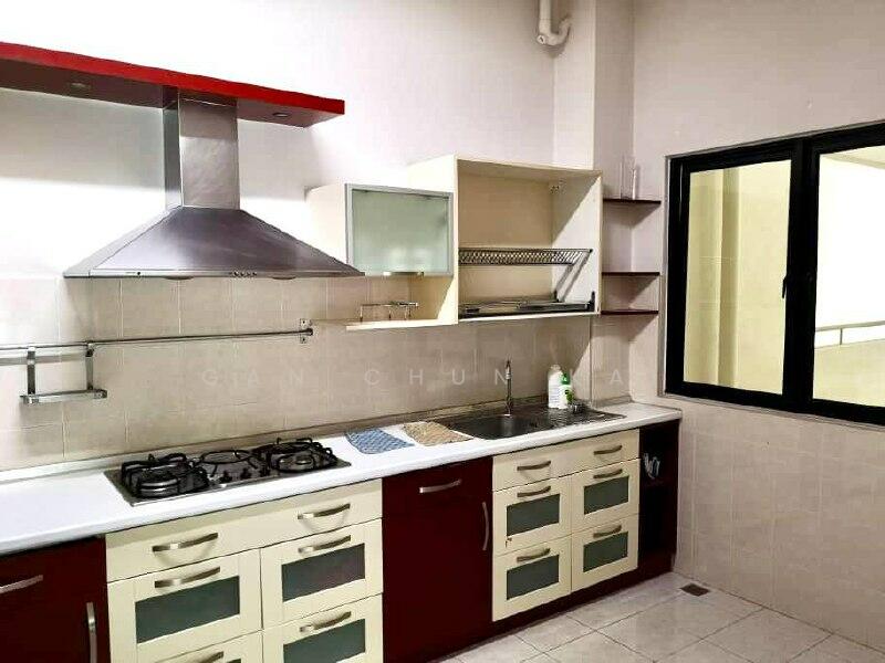 For Rent - Alpine Tower