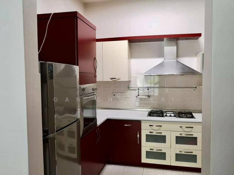 For Rent - Alpine Tower