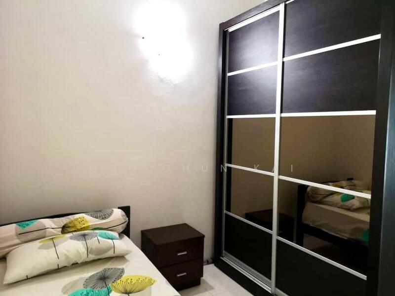 For Rent - Alpine Tower