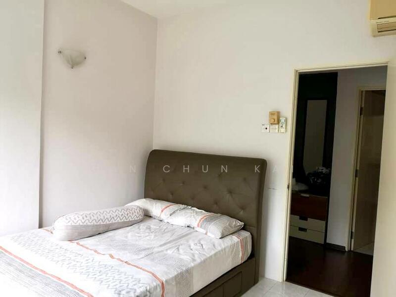 For Rent - Alpine Tower