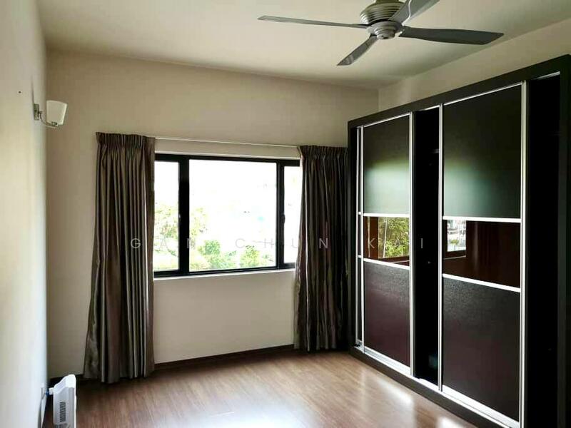 For Rent - Alpine Tower