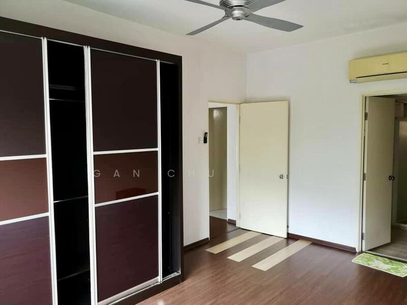 For Rent - Alpine Tower