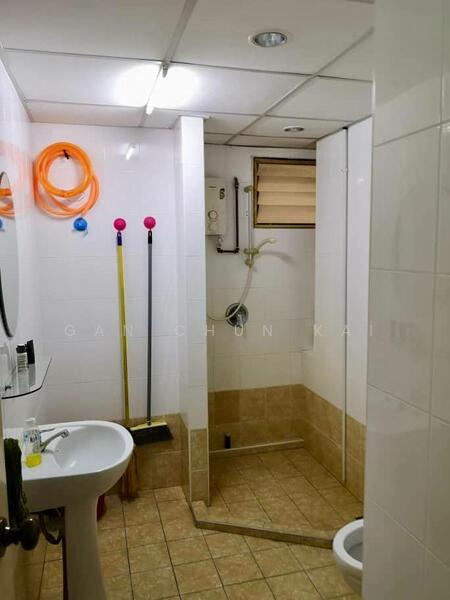 For Rent - Alpine Tower