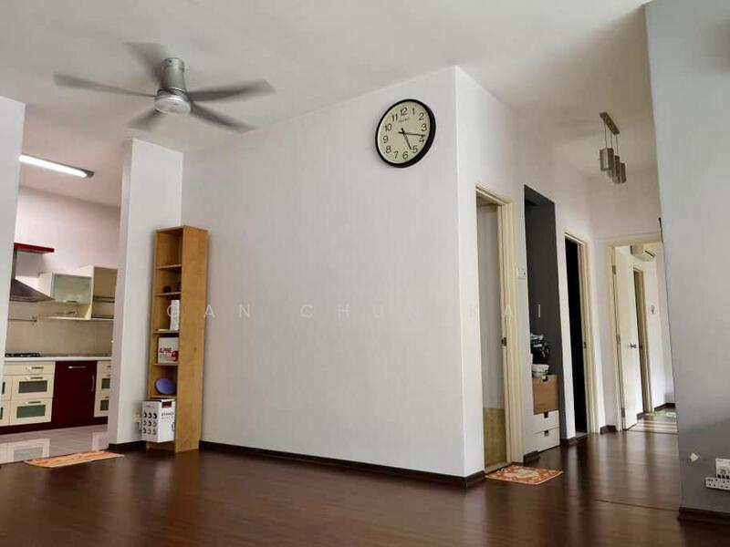 For Rent - Alpine Tower