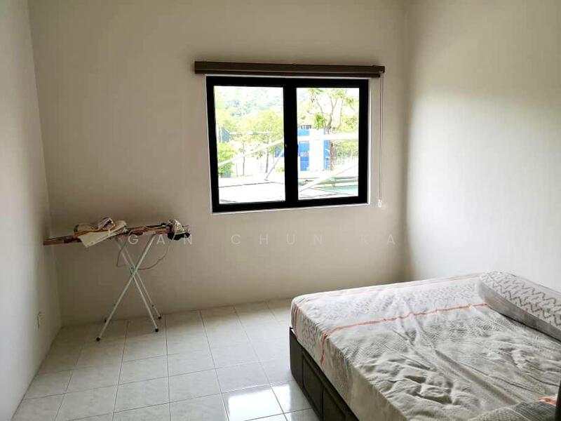 For Rent - Alpine Tower