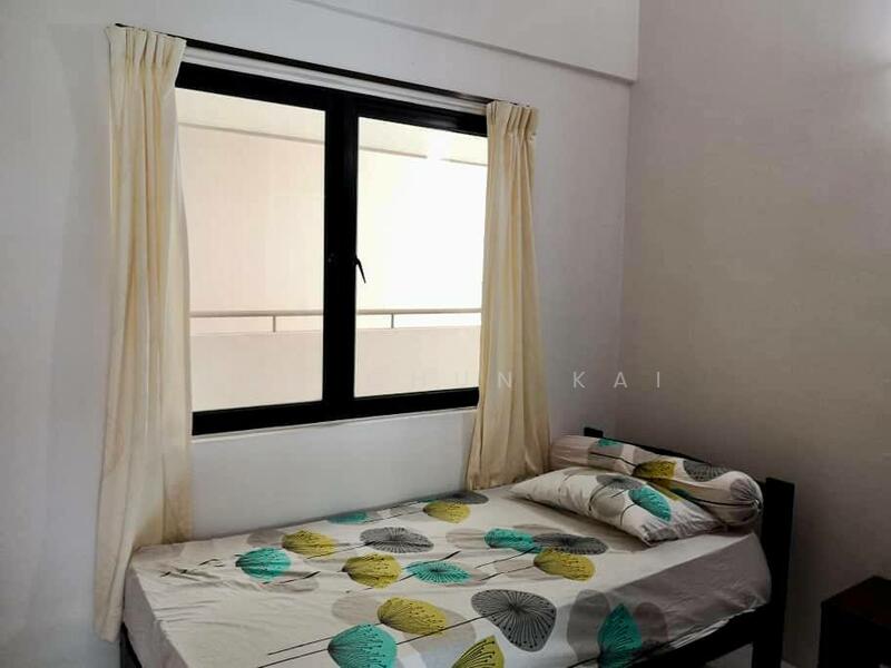 For Rent - Alpine Tower