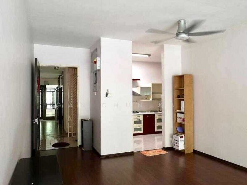 For Rent - Alpine Tower