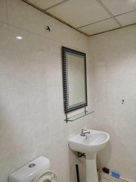 For Rent - Alpine Tower