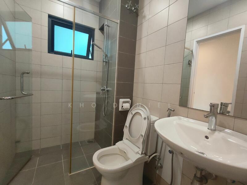 Untuk Dijual - Semi-Detached House at Ambang Botanic 2